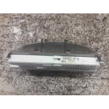 Recambio de cuadro instrumentos para hyundai coupe (gk) 1.6 fx referencia OEM IAM 2002042584201510 200345900H 940032C6351100