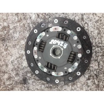 Recambio de kit embrague para renault clio ii fase ii (b/cb0) authentique referencia OEM IAM 3160254  