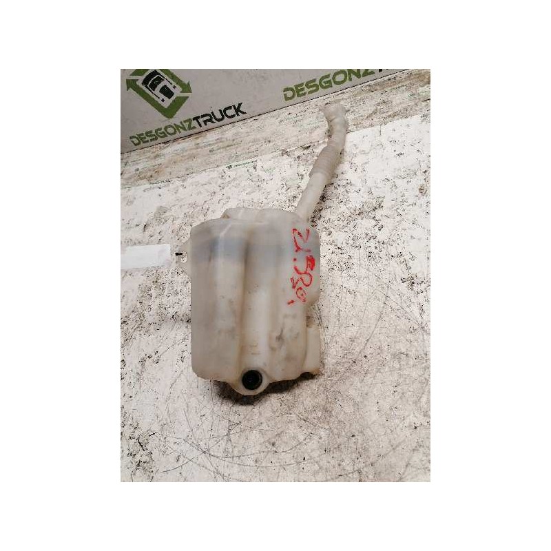 Recambio de deposito limpia para renault scenic ii confort authentique referencia OEM IAM 8200104706B - Gris 3