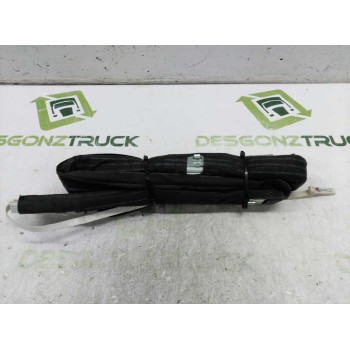 Recambio de airbag cortina delantero izquierdo para peugeot 407 sport referencia OEM IAM   