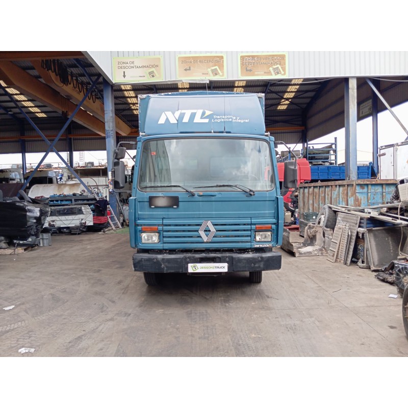 renault s 135/150/180 midliner e1 del año 1995