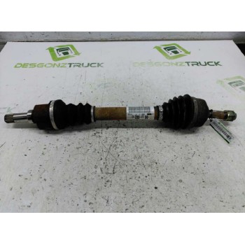 TRANSMISION DELANTERA IZQUIERDA 9630768280 