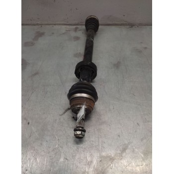 Recambio de transmision delantera derecha para seat inca (6k9) 1.4 cl van referencia OEM IAM   
