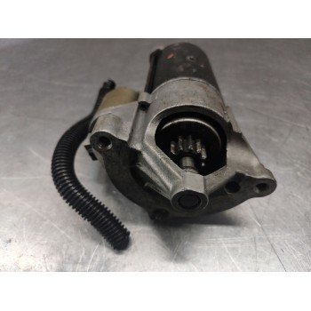 Recambio de motor arranque para renault 19 (b/c/l53) 1.9 d referencia OEM IAM   