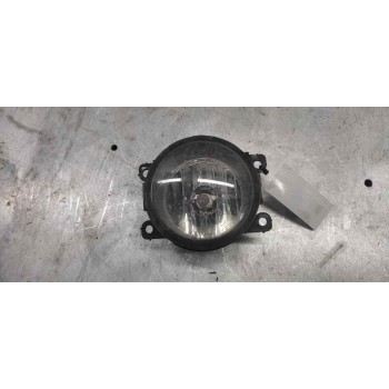 Recambio de faro antiniebla derecho para renault megane ii classic berlina confort authentique referencia OEM IAM   2 PINS