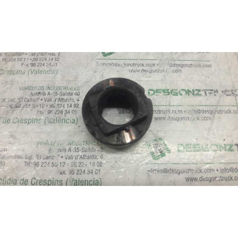 Recambio de kit embrague para peugeot 207 sw confort referencia OEM IAM - Blanco 4