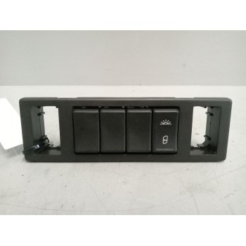 Recambio de interruptor para volvo fh xxx referencia OEM IAM 22026373  