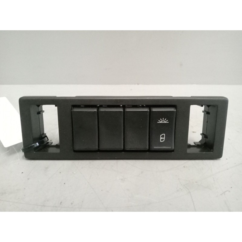 Recambio de interruptor para volvo fh xxx referencia OEM IAM 22026373  