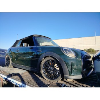 mini cooper s del año 0