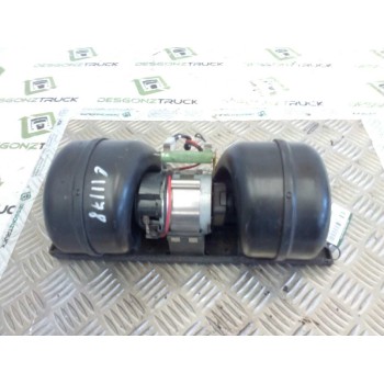 MOTOR CALEFACCION 