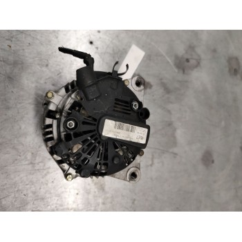 Recambio de alternador para peugeot 307 break / sw (s1) sw pack referencia OEM IAM SG15S018  
