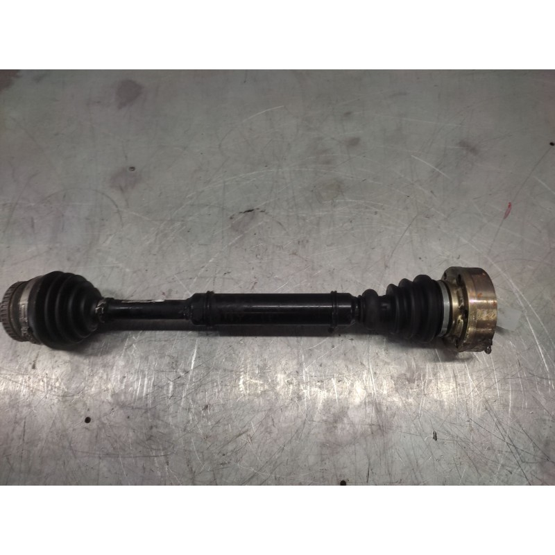 Recambio de transmision delantera derecha para audi a4 berlina (b5) 1.8 referencia OEM IAM 8D0407272AQ - Azul 2