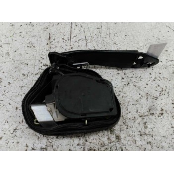 CINTURON SEGURIDAD DELANTERO IZQUIERDO 