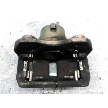 Recambio de pinza freno delantera izquierda para nissan primera berlina (p12) acenta referencia OEM IAM 410114U10A  