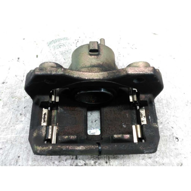 Recambio de pinza freno delantera izquierda para nissan primera berlina (p12) acenta referencia OEM IAM 410114U10A - Azul 3
