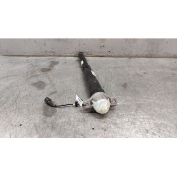 Recambio de amortiguador trasero para skoda scala (nw1) 1.5 tsi referencia OEM IAM 2Q0512037BM  