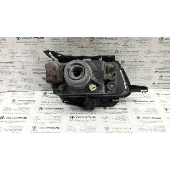 Recambio de faro izquierdo para citroën saxo 1.5 d image referencia OEM IAM   