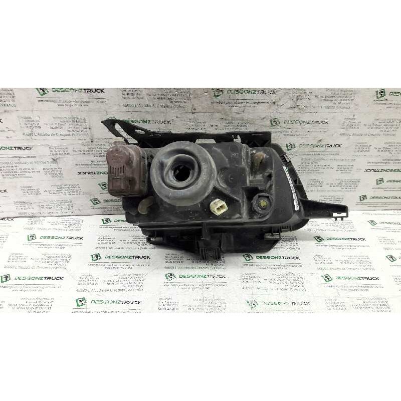 Recambio de faro izquierdo para citroën saxo 1.5 d image referencia OEM IAM 2