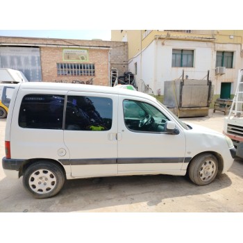 peugeot partner (s2) del año 2003