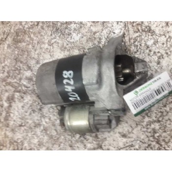 MOTOR ARRANQUE 867838 864608 9 DIENTES