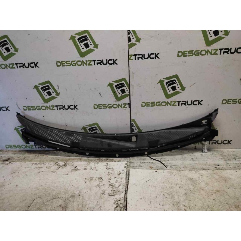 Recambio de torpedo para nissan micra (k12e) acenta referencia OEM IAM 66862AX700  