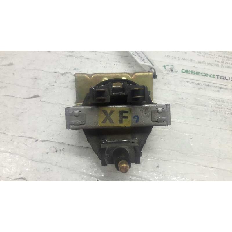 Recambio de bobina encendido para opel kadett e cup lim. referencia OEM IAM - Gris 2