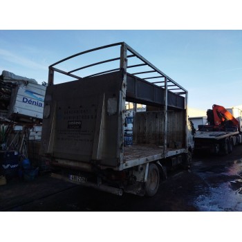 mitsubishi canter 01/99  del año 2003
