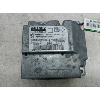 CENTRALITA AIRBAG 9655880880 603554600 