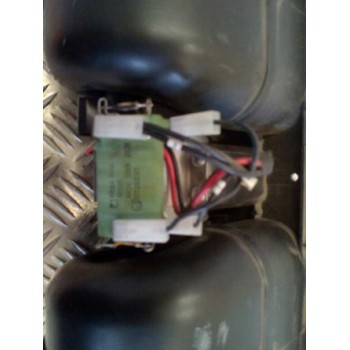 Recambio de motor calefaccion para daf serie xf105.xxx fsa 4x2 space-cab referencia OEM IAM   