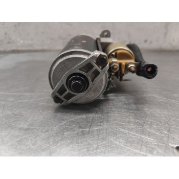 Recambio de motor arranque para renault 19 (b/c/l53) 1.9 d referencia OEM IAM   