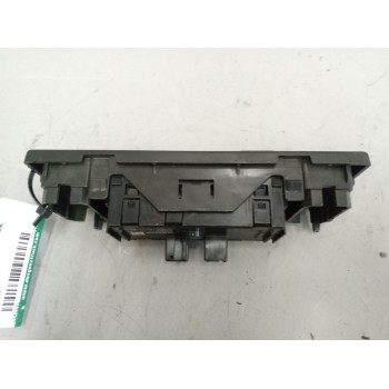 Recambio de interruptor para volvo fh xxx referencia OEM IAM 22026373  