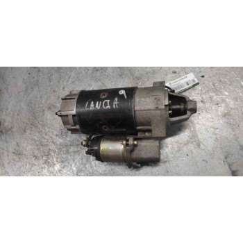 Recambio de motor arranque para fiat regata berlina 100 super referencia OEM IAM 63220701 MAGNETI MARELLI 9 DIENTES