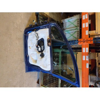 Recambio de puerta delantera derecha para peugeot 307 (s1) xt referencia OEM IAM   