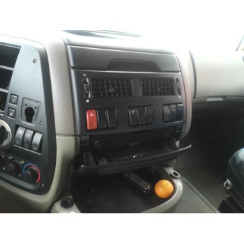 daf serie xf105.xxx del año 2008