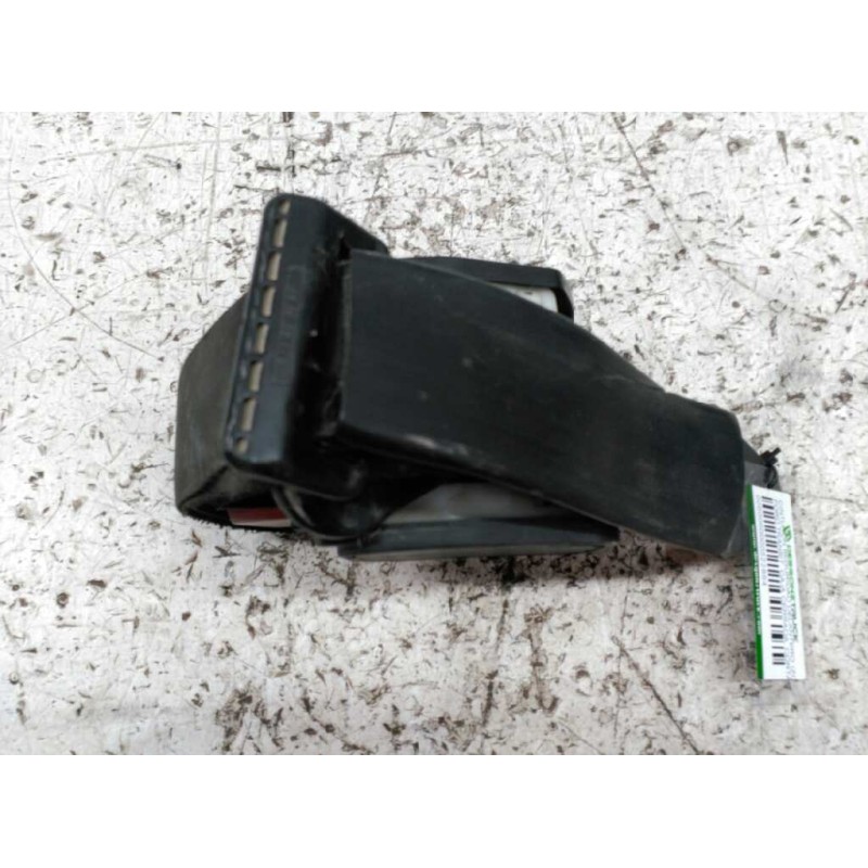 Recambio de cinturon seguridad delantero izquierdo para ford transit caja cerrada, corta (fy) (2000 =>) referencia OEM IAM - Blanco 2