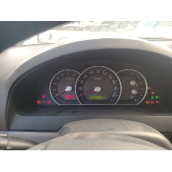 Recambio de cuadro instrumentos para kia sorento i (jc) 2.5 crdi referencia OEM IAM 940133E250  