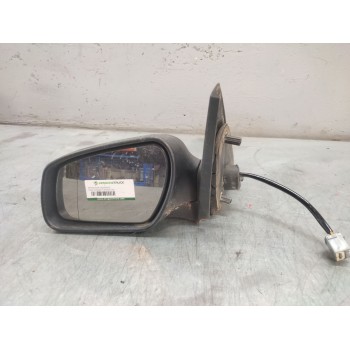 RETROVISOR IZQUIERDO ELECTRICO 7 CABLES