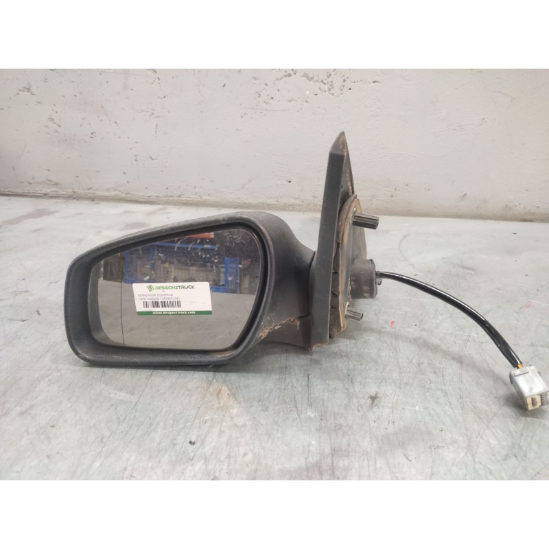 Recambio de retrovisor izquierdo para ford mondeo turnier (ge) 2.2 tdci referencia OEM IAM  ELECTRICO 7 CABLES