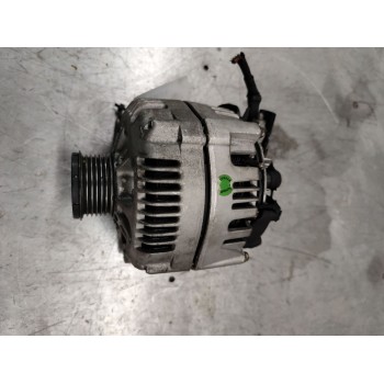Recambio de alternador para peugeot 307 break / sw (s1) sw pack referencia OEM IAM SG15S018  