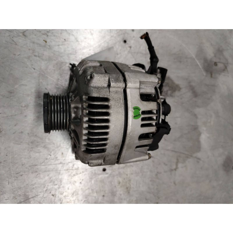 Recambio de alternador para peugeot 307 break / sw (s1) sw pack referencia OEM IAM SG15S018 - Azul 3
