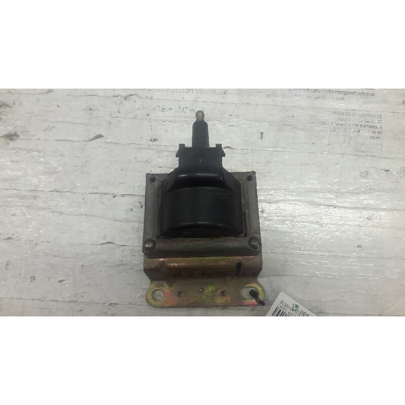 Recambio de bobina encendido para opel kadett e cup lim. referencia OEM IAM - Gris 3