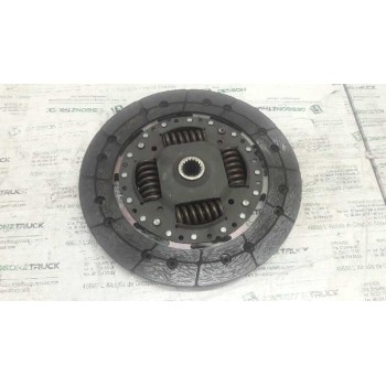 Recambio de kit embrague para peugeot 207 sw confort referencia OEM IAM   
