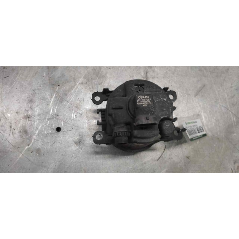 Recambio de faro antiniebla derecho para renault megane ii classic berlina confort authentique referencia OEM IAM   2 PINS - Gris 3