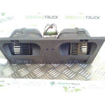 Recambio de motor calefaccion para daf serie xf105.xxx fsa 4x2 space-cab referencia OEM IAM   