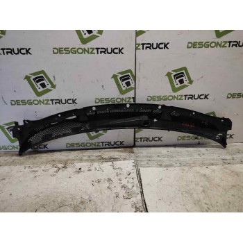 Recambio de torpedo para nissan micra (k12e) acenta referencia OEM IAM 66862AX700  