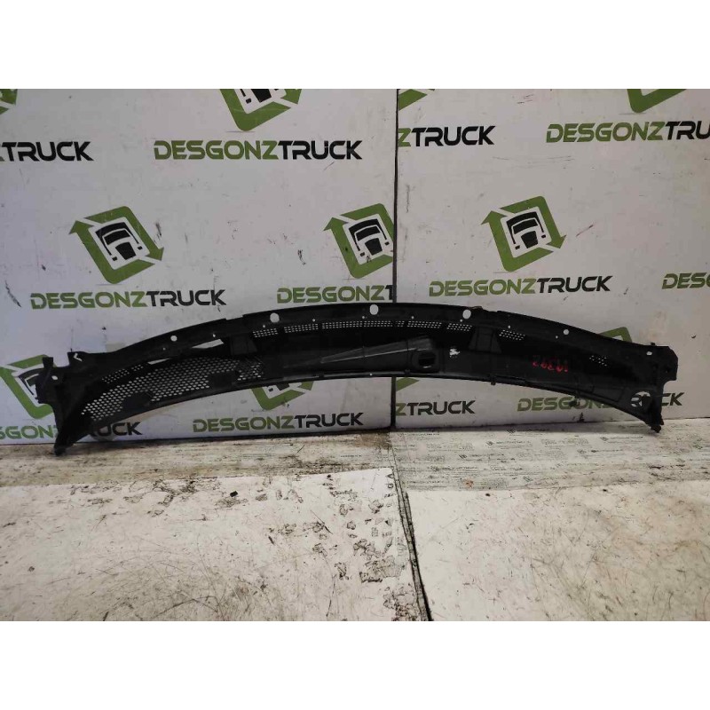 Recambio de torpedo para nissan micra (k12e) acenta referencia OEM IAM 66862AX700 - Rojo 2