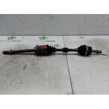 TRANSMISION DELANTERA DERECHA 39100AV611 CON ABS 