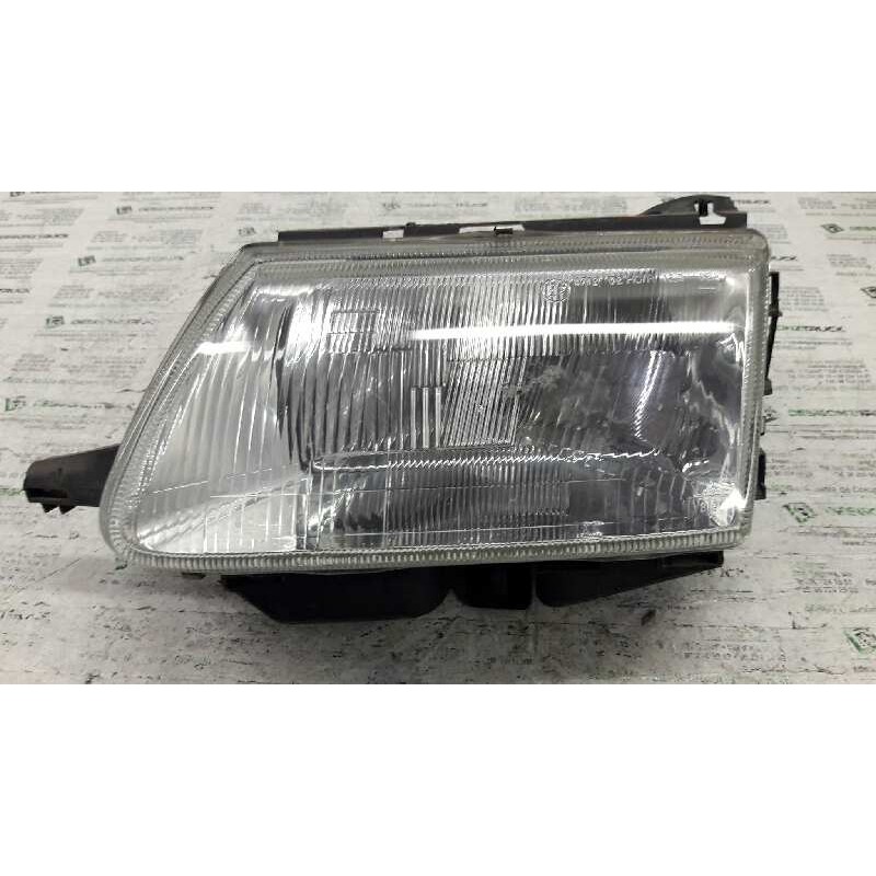 Recambio de faro izquierdo para citroën saxo 1.5 d image referencia OEM IAM   