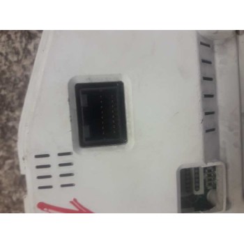 Recambio de cuadro instrumentos para hyundai coupe (gk) 1.6 fx referencia OEM IAM 2002042584201510 200345900H 940032C6351100