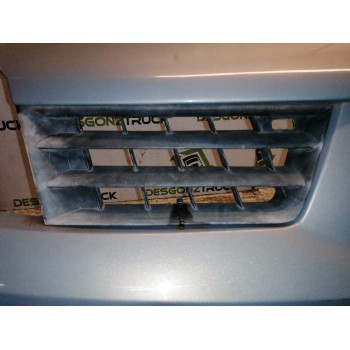 Recambio de paragolpes delantero para renault scenic ii confort authentique referencia OEM IAM   